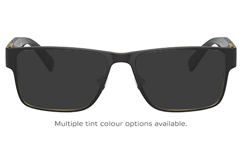 Versace VE1274 1436 Black 55