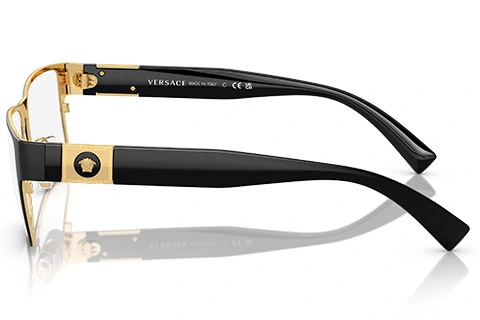 Versace VE1274 1436 Black 55
