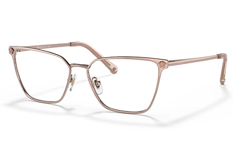 Versace VE1275 1412 Rose Gold 54