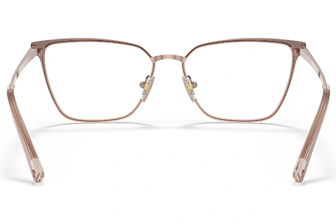 Versace VE1275 1412 Rose Gold 54