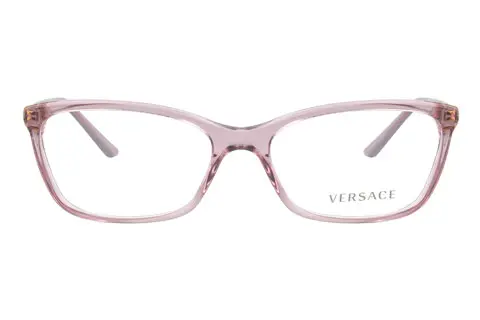 Versace VE3186 5279 54 Transparent Violet