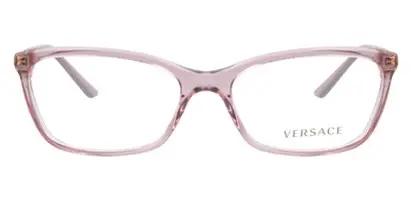 Transparent Violet