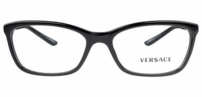 Versace VE3186 GB1 54 Black