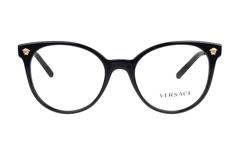 Versace VE3291 GB1 51 Black