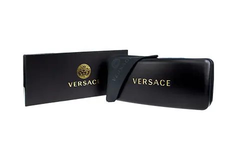 Versace VE3294 GB1 53 Black | Feel Good Contacts UK