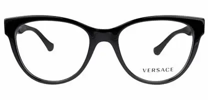 Versace VE3304 GB1 53 Black