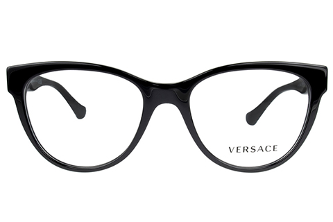 Versace VE3304 GB1 53 Black