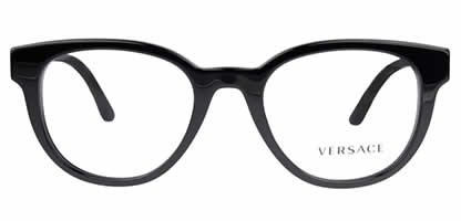Versace VE3317 GB1 51 Black