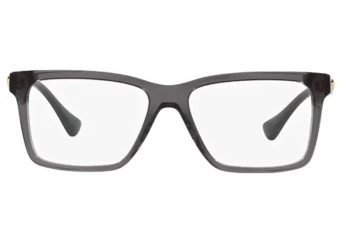 Versace VE3328 5389 Transparent Grey 56