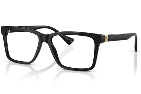Versace VE3328 GB1 Black 56