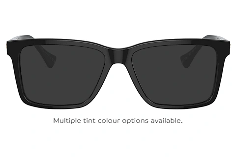Versace VE3328 GB1 Black 56