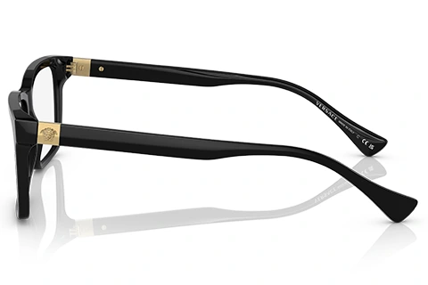 Versace VE3328 GB1 Black 56
