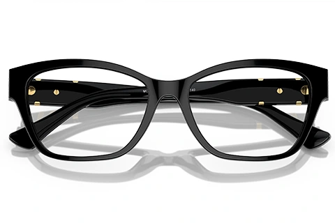 Versace VE3344 GB1 Black 54