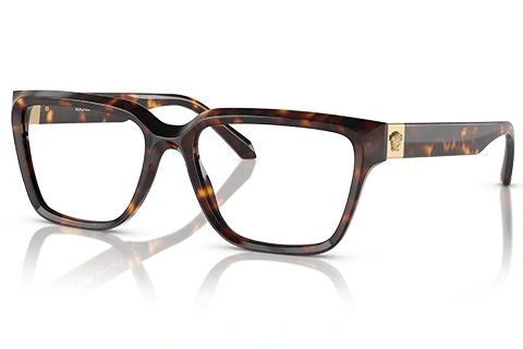 Versace VE3357 108 Havana 53