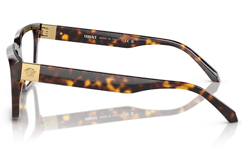 Versace VE3357 108 Havana 53