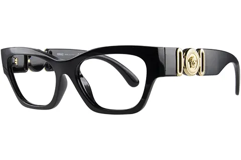 Versace VE3367U GBI 54 Black