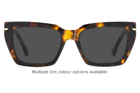 VB 7014 WR9 Brown Havana 53