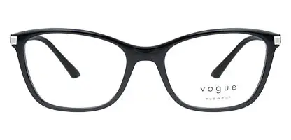 Vogue VO5378 W44 53 Black