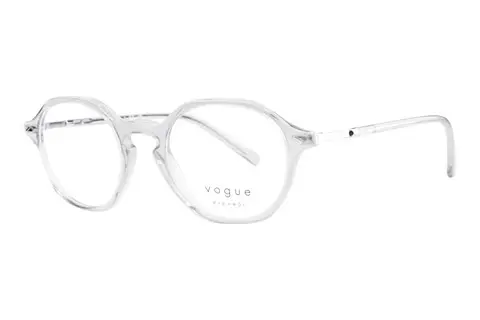 Vogue VO5472 2820 49 Transparent Grey