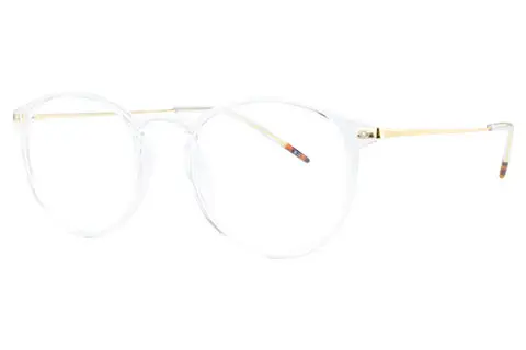 Feel Good Collection Young Transparent Clear