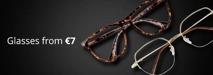 Glasses frames online ireland deals