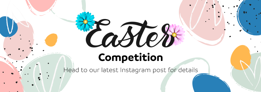 Easter Competition 2021