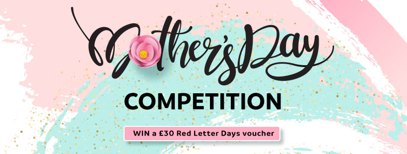 Mother’s Day Competition