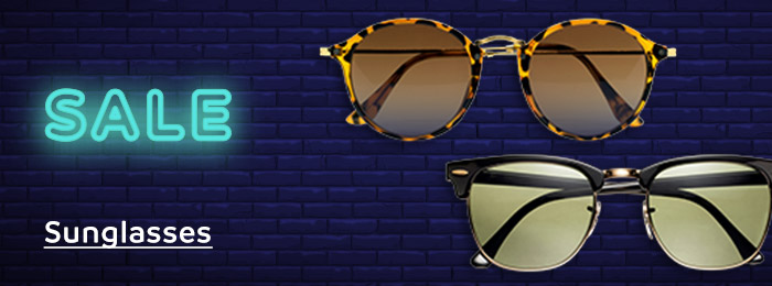 Online Sunglasses offers
