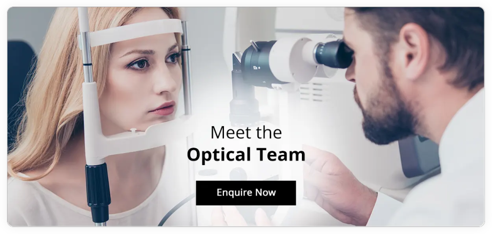 Meet The Optical Team