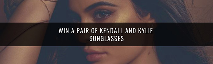 kendall and kylie sunglasses