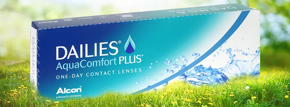 One of the best lenses to keep your eyes hydrated