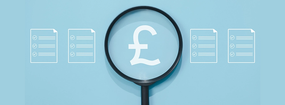 We’ll match the price and refund the difference if you find the same Acuvue contacts for less on any other UK website.