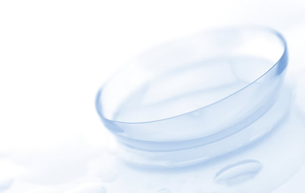 contact lenses