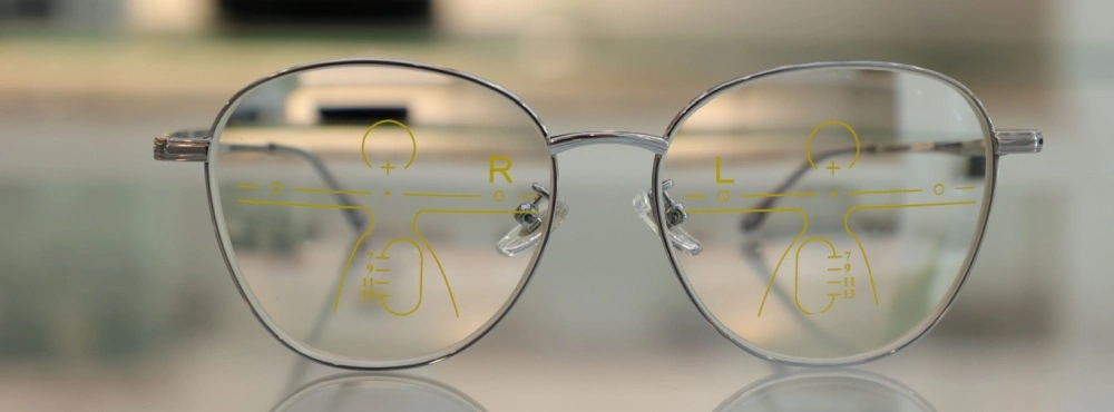 Anatomy of Glasses: A Detailed Guide to Each Part