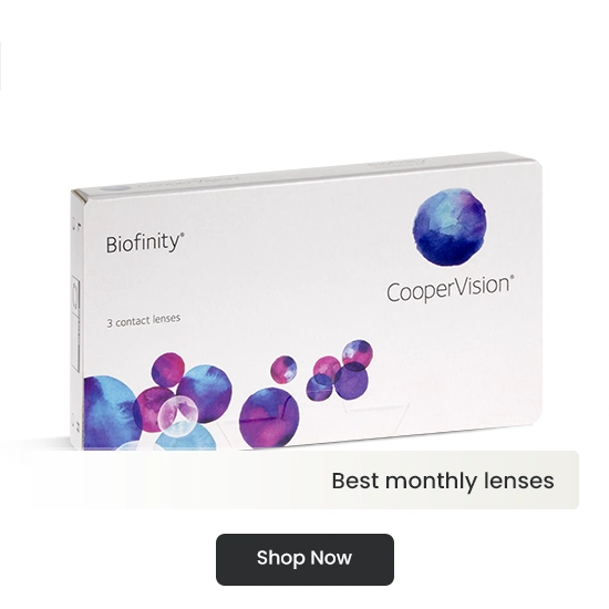 Biofinity