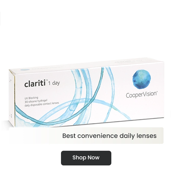 Clariti 1 Day
