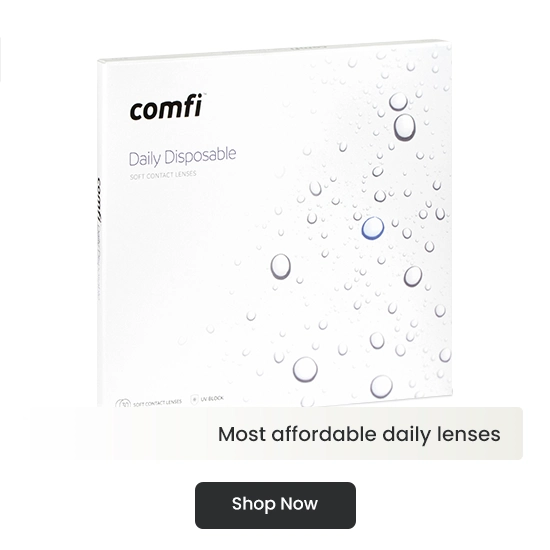 comfi Daily Disposable