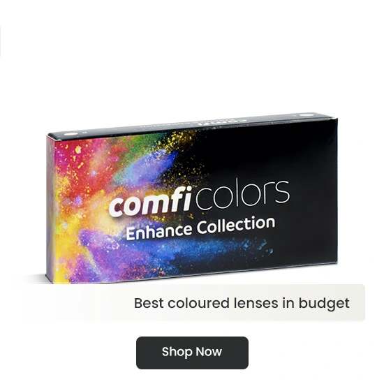 comfi Colors Enhance