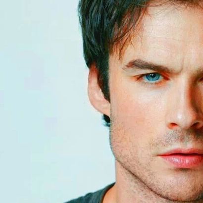 Damon Salvatore