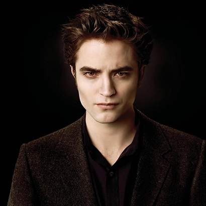 Edward Cullen