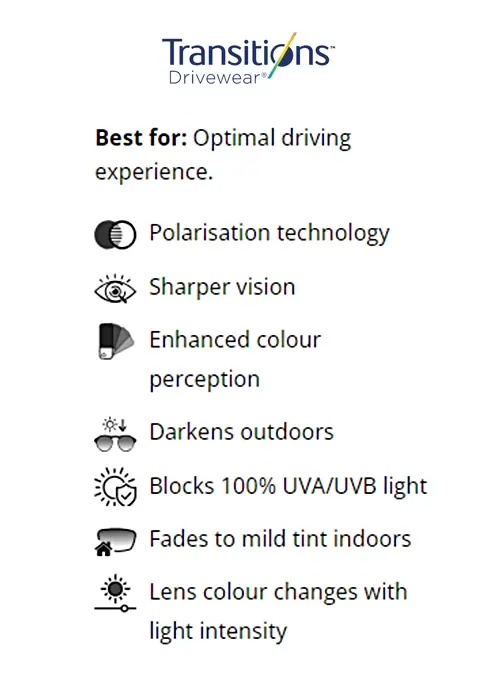 photochromic lenses transition lenses inside 4