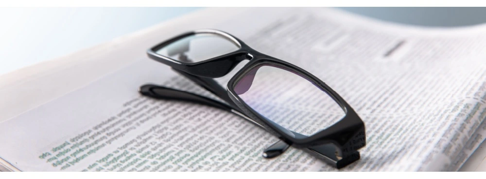 Reading Glasses: Prescription vs Ready Readers