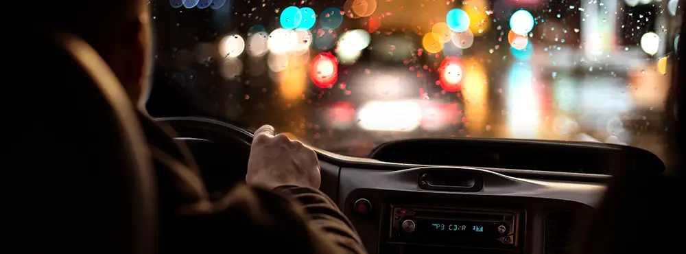 Are Night Driving Glasses Beneficial?