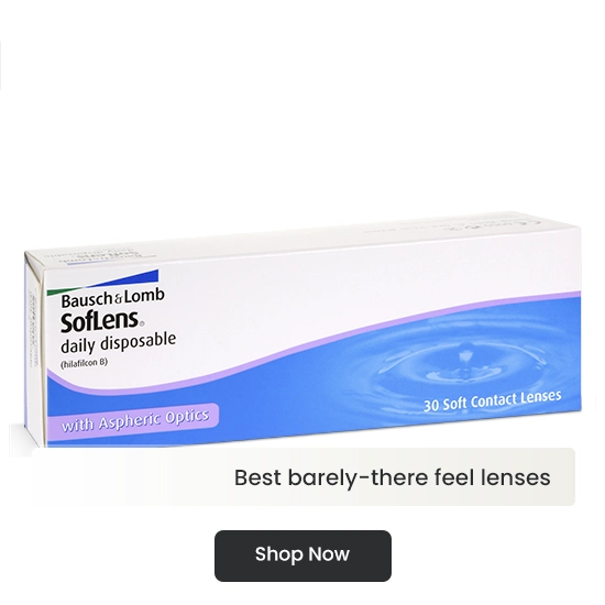 SofLens Daily Disposable