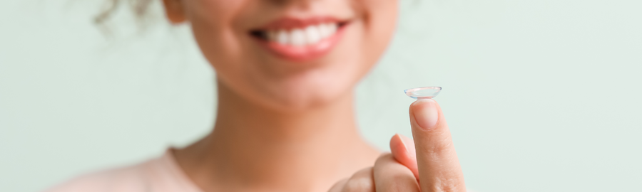 what are the best contact lenses for dry eyes 2023