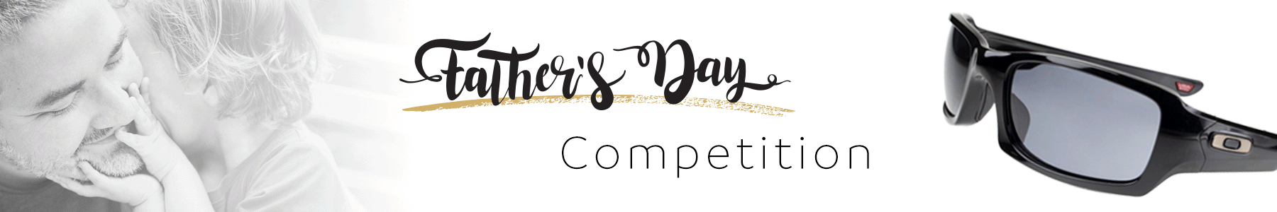 FATHERS DAY COMPETITION