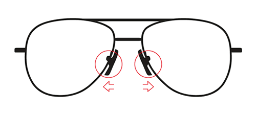 How To Tighten My Glasses Feel Good Contacts 