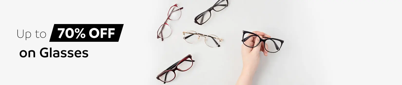 Glasses Sale Online