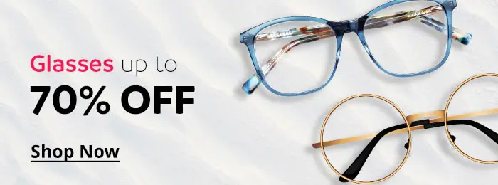 Buy Glasses Online