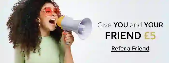 Refer a Friend